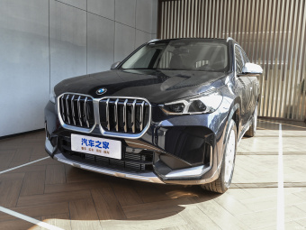 BMW X1 sDrive20Li X Design