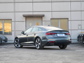 Audi S5 Sportback 2024 3.0T