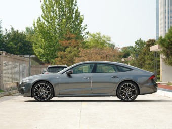 Audi A7 Premium 45 TFSI