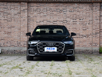 Audi A6L Dynamic Select 45 TFSI