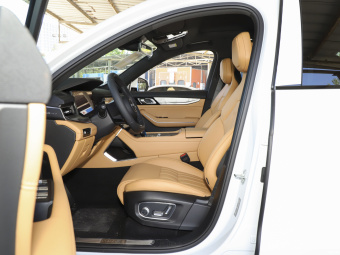 Lynk & Co 09 PHEV PM Voyage 2.0TD EM-P