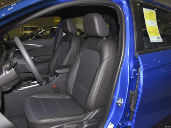 Buick Envista Enjoy 1.5T