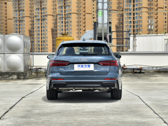 Audi A6 Avant Star 45 TFSI