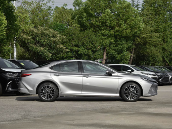 Toyota Camry Hybrid 2026 Hybrid 2.5HG Premium Edition