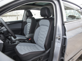 VW Tiguan X Ultimate 4Motion 380TSI