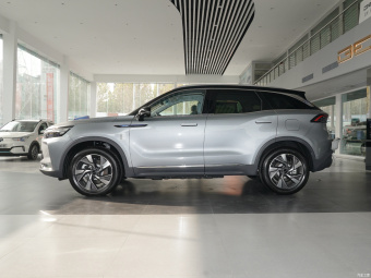 Beijing X7 PHEV Premium