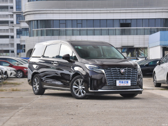 Buick GL8 Avenir 6 Seat
