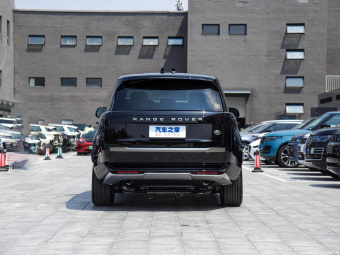 Land Rover Range Rover Prosperity P360