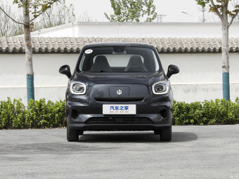 Leapmotor T03 Smart 403