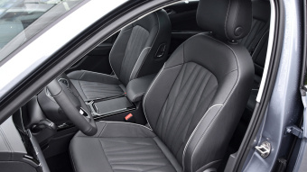VW Passat Star Premium 330TSI