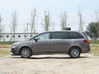 Buick GL8 Premium