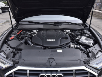 Audi A6 Allroad Off-Road Enjoy 55 TFSI Quattro