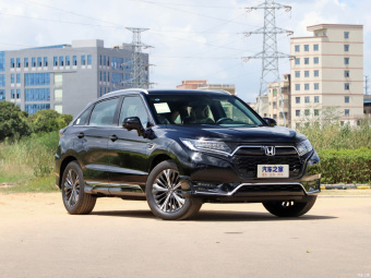 Honda UR-V Elegant 370TURBO