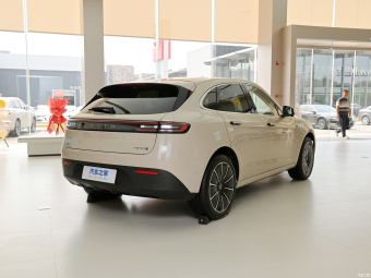 Aito M5 EV Smart