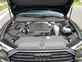 Audi A6 Avant Select Dynamic 45 TFSI