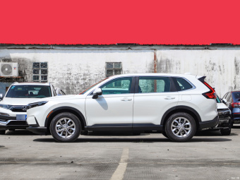 Honda CR-V Dynamic 240TURBO CVT