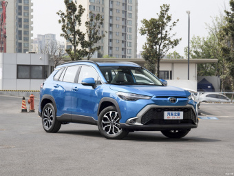 Toyota Frontlander Premium 2.0L CVT