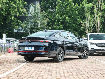 VW Magotan 2024 380TSI DSG Supreme Edition