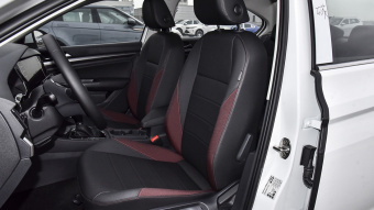 VW Bora Comfort Smart Connect 200TSI DSG