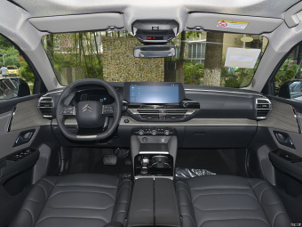 Citroën C5 X FM 1.6T