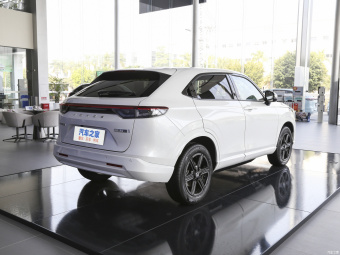 Honda e:NP1 See