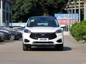Ford Escape Enjoy EcoBoost 245