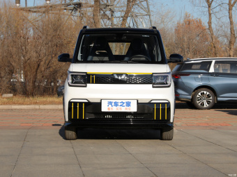 Wuling Hongguang Mini EV Gameboy Urban Chasing 200km (LiFePO4)