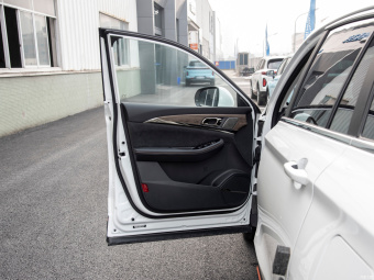 Skyworth HT-i Zhixing 1.5L PHEV 115KM