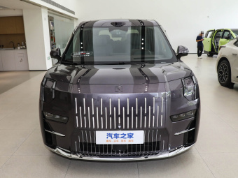 Zeekr 009 2024 6-Seat Executive Edition AWD 108kWh