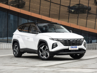 Hyundai Tucson L Flagship TOP 1.5T