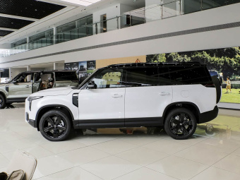 ROX Rox 01 2024 Premium 6-Seat Standard Range Edition
