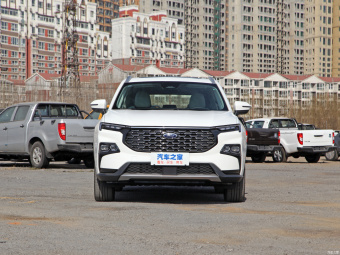 Ford Equator Sport Platinum EcoBoost 170