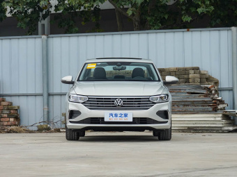 VW Lavida 2024 1.5L Automatic Five Million Edition
