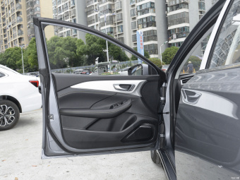 Roewe i6 Max EV Exclusive EV 500