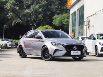 MG 6 PHEV X-POWER Master 1.5T Hybrid