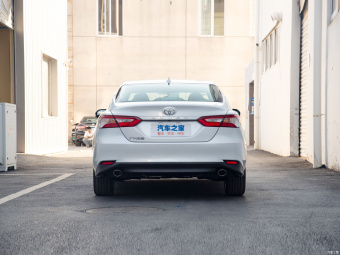 Toyota Camry Leading 2.0GVP