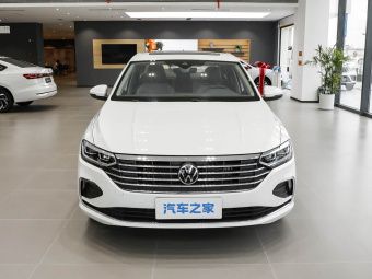 VW Lavida 2026 300TSI DSG Full Comfort Edition