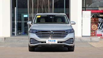 VW Viloran Premium 380TSI