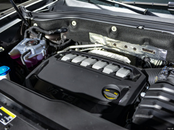Audi Q6 High - Edition 1 50 TFSI Quattro
