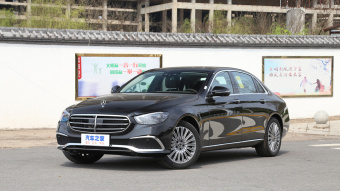 Mercedes-Benz E-Class 300 L Premium