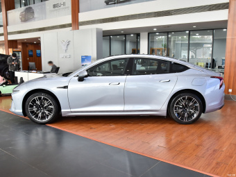 Neta S Medium 1160km RWD