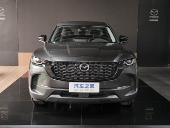 Mazda CX-50 2024 2.5L Comfort Edition