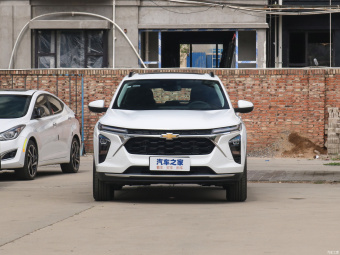 Chevrolet Seeker Trend 1.5T CVT