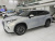 Toyota Highlander Hybrid 2026 2.5L Intelligent Electric Hybrid Dual Engine Four-Wheel Drive Premium Edition 7-Seater