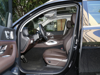 Mercedes-Benz GLE 450 4MATIC Luxury