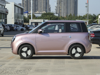 Changan Lumin Sweet 210 km