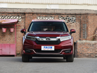 Honda Avancier Extreme AWD 370TURBO