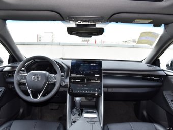 Toyota Avalon Touring Premium 2.5L