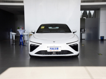 Neta S Medium 715km RWD