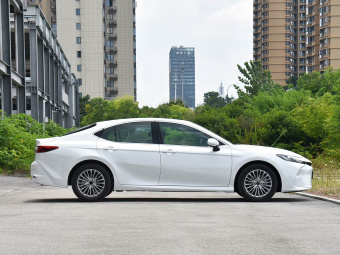 Toyota Camry Hybrid 2026 Hybrid 2.0HE Elite Edition